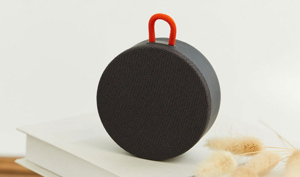 Xiaomi Outdoor Bluetooth Speaker Mini