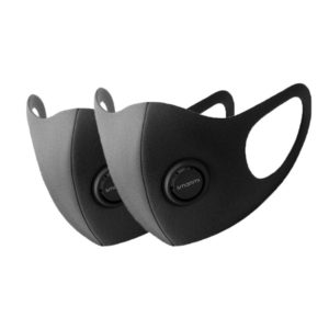 Xiaomi Smartmi KN95 Mask - Large (2Pcs)