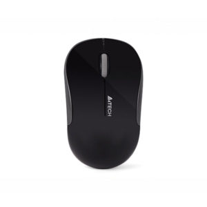 A4tech G3-300N V-Track Wireless Mouse Black
