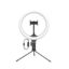 Baseus-10''-LED-Ring-Light-With-Desktop-Holder-Stand-for-Live-Stream-1