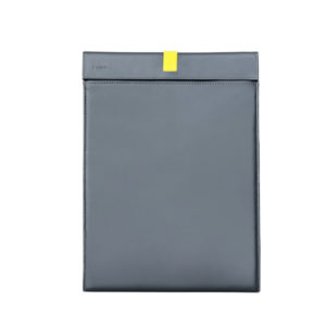 Baseus Elegent PU Leather Bag for Mac Book 16 inch