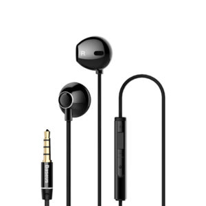 Baseus Enock H06 Lateral In-Ear Wired Earphones