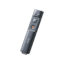 Baseus Orange Dot Wireless Presenter Grey penguin.com.bd (1)