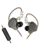 KZ ZSN PRO Earphones With Mic