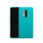 OnePlus-8-Pro-Sandstone-Bumper-Case-Cyan-1