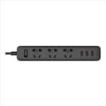 Xiaomi Mi Power Strip 3 USB 3 Sockets