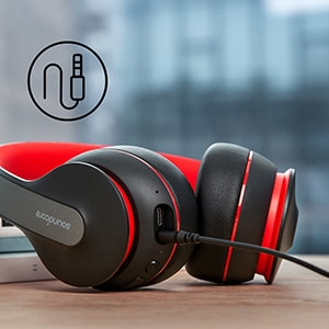 Anker SoundCore Life Q10 Hi-Res Wireless Headphones (5)