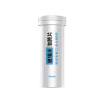Baseus Auto Glass Cleaner Effervescent Tablets - White