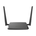 D-Link DIR-615X1 N300 300Mbps Wireless Router