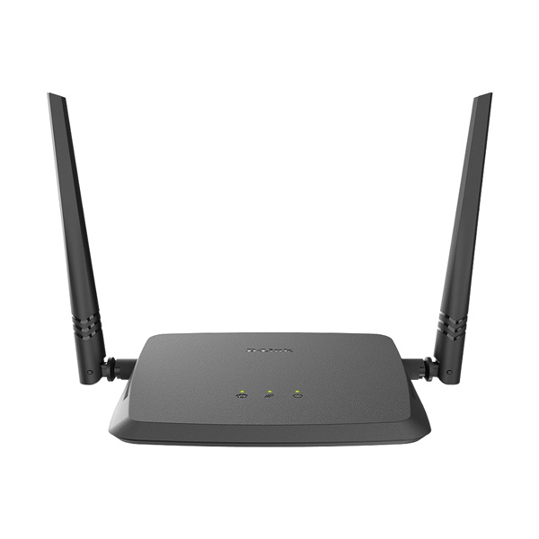 D-Link DIR-615X1 N300 300Mbps Wireless Router