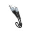 Hoco X38 Lightning Charging Cable for iPhone 25cm
