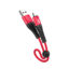 Hoco X38 Micro USB Charging Cable 25cm