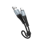 Hoco X38 Type C Charging Cable 25cm