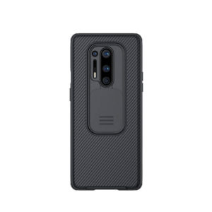 Nillkin Oneplus 8 Pro CamShield Pro Case