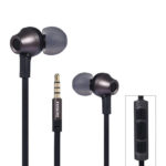 Remax RM-610D In-Ear Headphones