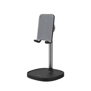 WIWU ZM101 Adjustable Mobile Phone Desktop Stand Holder