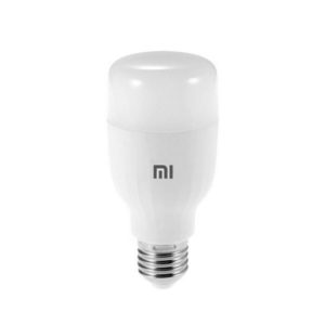 Xiaomi Mi Smart LED Smart Bulb Essential (White and Color)