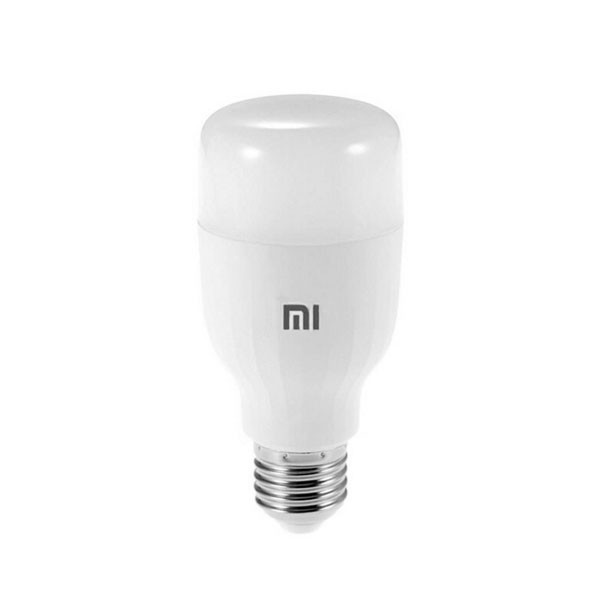 Xiaomi Mi Smart LED Smart Bulb Essential (White and Color)