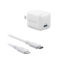 Anker PowerPort 18W PD Nano Wall Charger Bundle