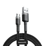 Baseus Cafule Cable USB for Micro 2A 3m (CAMKLF-HG1)