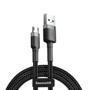 Baseus Cafule Cable USB for Micro 2A 3m (CAMKLF-HG1)