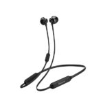 Baseus Encok S11A Neckband Wireless Earphone - Black