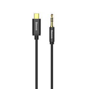 Baseus M01 Yiven Type-C Male to 3.5 Male Audio Cable