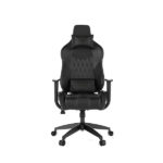 Gamdias ACHILLES E2 L Multi-function PC Gaming Chair - Black