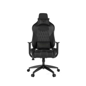 Gamdias ACHILLES E2 L Multi-function PC Gaming Chair - Black