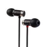 KINERA TYR Dynamic Driver In-Ear Earphones