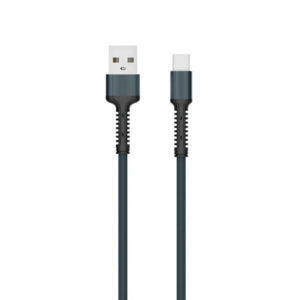 LDNIO LS63 3ft 2.4A Micro USB Cable