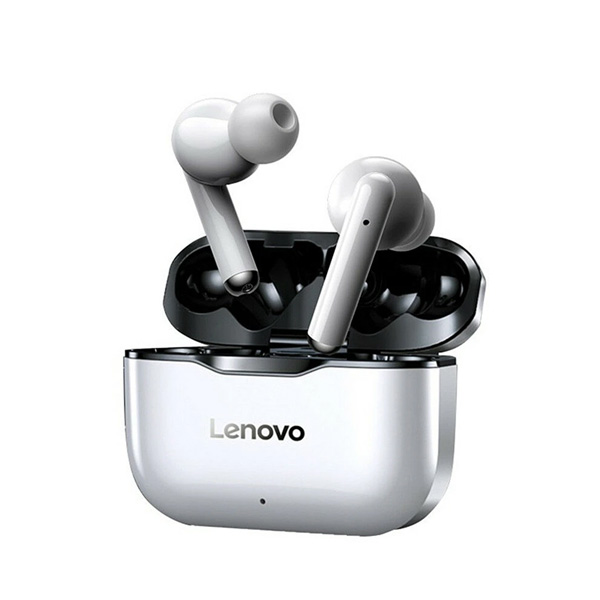 Lenovo LivePods True Wireless Earbuds
