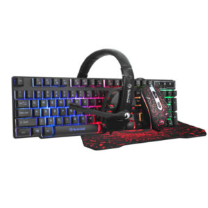 MARVO CM370 4 IN 1 Gaming Combo