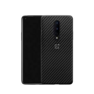 OnePlus 8 Karbon Bumper Case