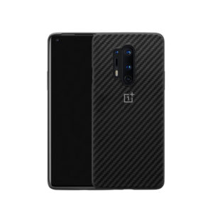 OnePlus 8 Pro Karbon Bumper Case