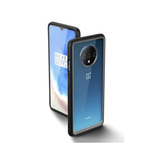 SUPCASE OnePlus 7T UB Style Clear Case