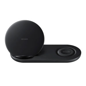 Samsung Wireless Charger Duo (EP-N6100TWEGGB)