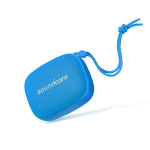 Anker Soundcore Icon Mini Bluetooth Speaker - Blue