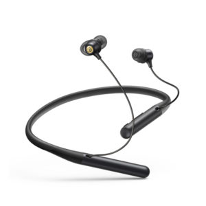 Anker Soundcore Life U2 Bluetooth Neckband Headphones - Black
