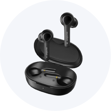 Buy Authentic True Wireless Earbuds at Best Price in Bangladesh ...