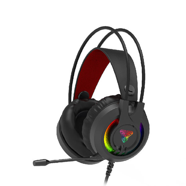 Fantech Chief II HG20 RGB USB Gaming Headphone