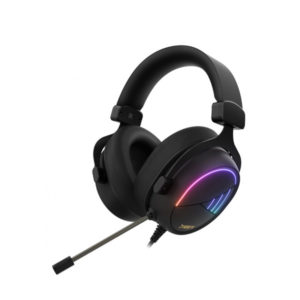 Gamdias HEBE M2 RGB 7.1 Surround Sound USB Gaming Headset