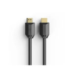 HP DHC-HD 01-03M HDMI Cable - Black penguin.com.bd