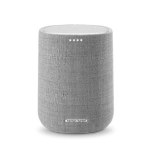 Harman Kardon Citation ONE Smart Wireless Speaker - Grey