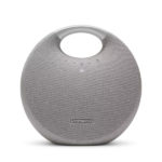 Harman Kardon Onyx Studio 5 Portable Bluetooth Speaker - Grey