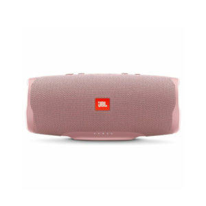 JBL Charge 4 Portable Bluetooth Speaker - Pink