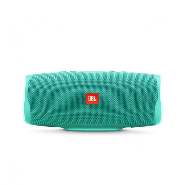 JBL Charge 4 Portable Bluetooth Speaker - Teal | Shop Now and Spend