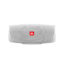 JBL Charge 4 Portable Bluetooth Speaker - White