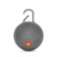 JBL Clip 3 Portable Bluetooth Speaker - Grey