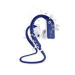 JBL Endurance DIVE Wireless Sport In-Ear Headphone - Blue penguin.com.bd